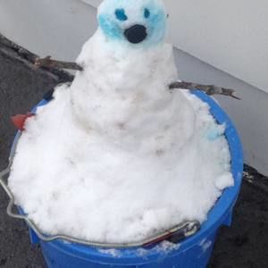 Meet your Posher, Mark